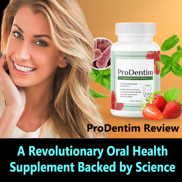 ProDentim-Review