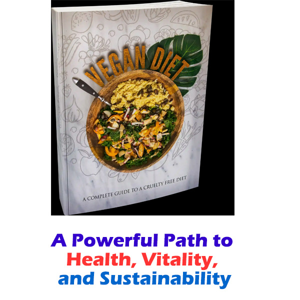 vegan diabetic diet