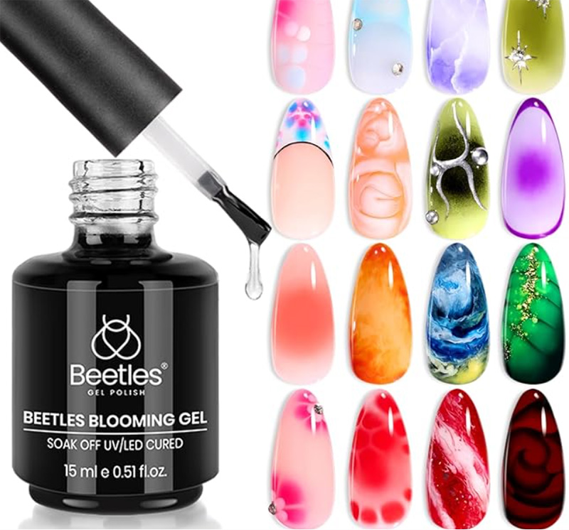 Beetles Blooming Gel 15ml